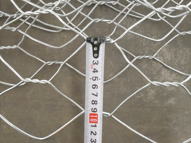 鍍鋅格賓網(wǎng)