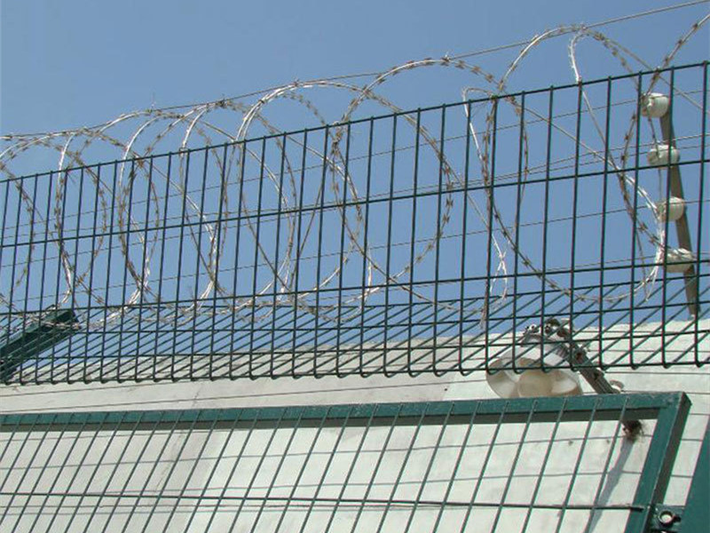 監(jiān)獄護(hù)欄網(wǎng)