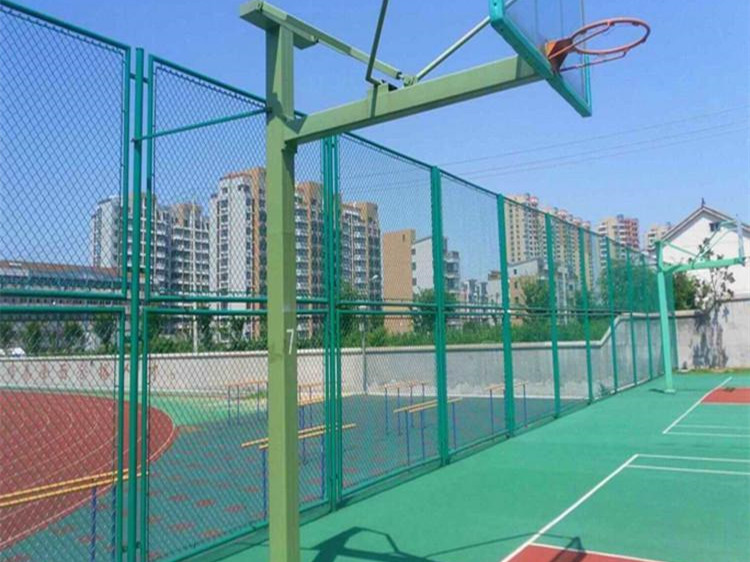 籃球場圍網(wǎng)