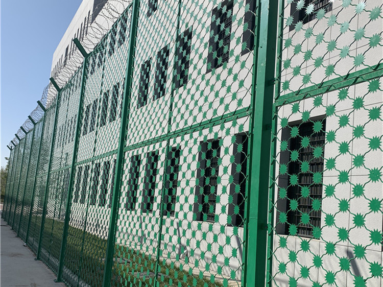 監(jiān)獄護(hù)欄網(wǎng)