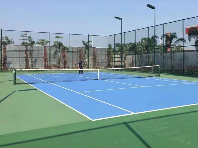 網(wǎng)球場圍網(wǎng)