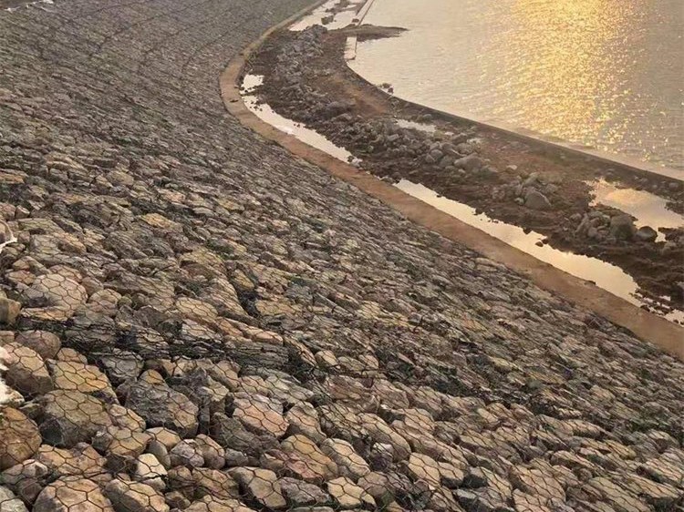 防洪石籠網(wǎng)