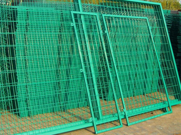 框架護欄網(wǎng)