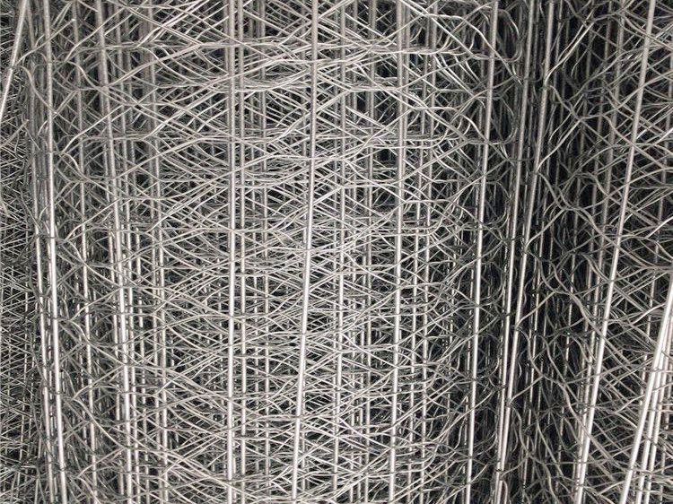 加筋格賓網(wǎng)