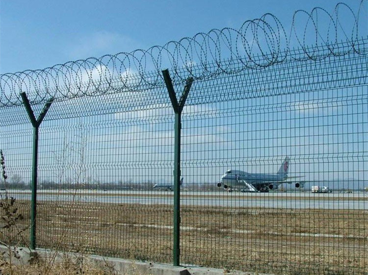機場護欄網(wǎng)