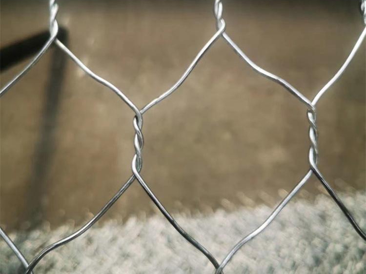 鍍鋅石籠網(wǎng)