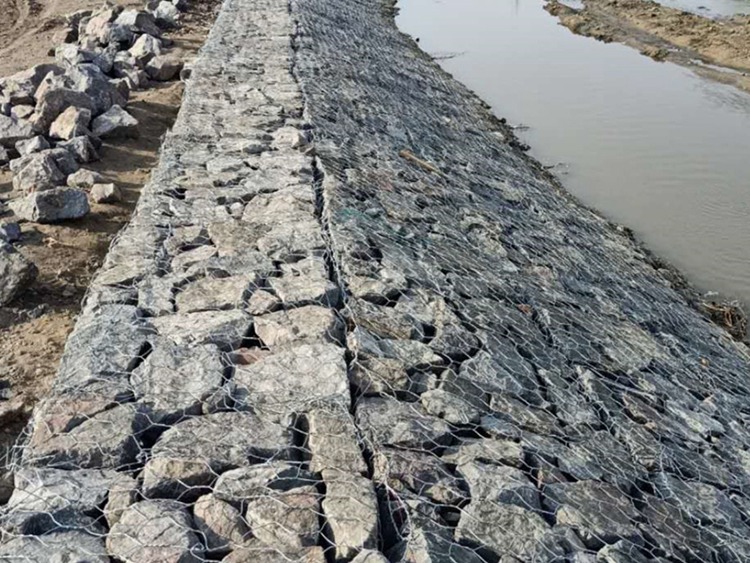 河道格賓網(wǎng)