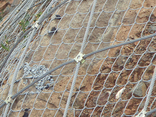 鋼絲格柵網(wǎng)