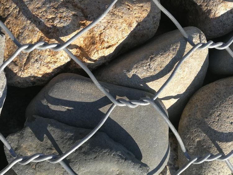 高爾凡石籠網(wǎng)