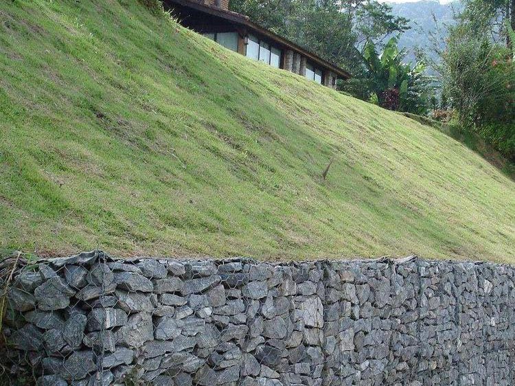 生態(tài)石籠網(wǎng)