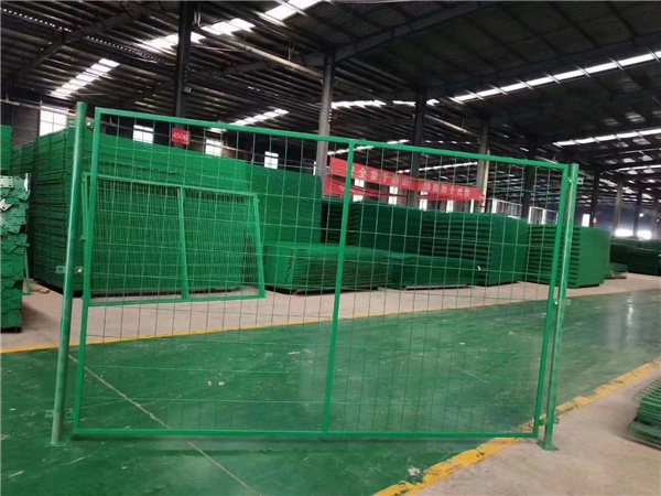 框架護(hù)欄網(wǎng)