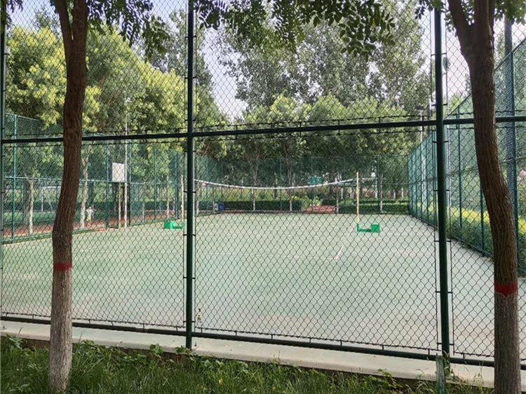 排球場圍欄網(wǎng)